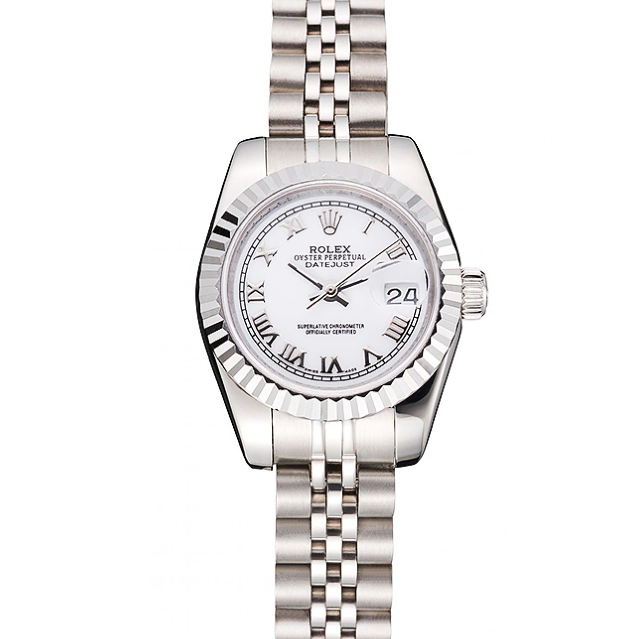 Aaa replica watch Swiss Mechanism-srl85 Datejust Rolex 0816